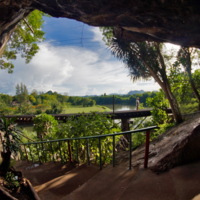 Взгляд наружу