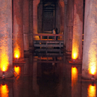 Подземное водохранилище