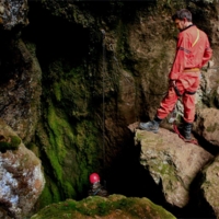 К сердцу Земли