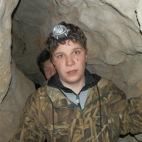 Там страшно!