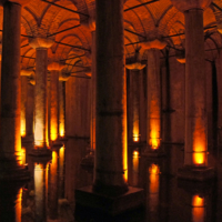 Цистерна Базилика 