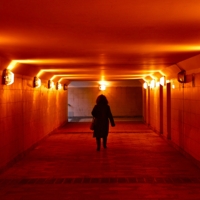 "Она ушла - исчезло вдохновенье"