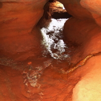 Карстовые пещеры №2