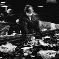 Дети подземелья