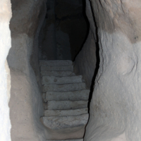 лабиринты жилищ.