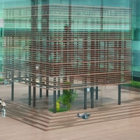 Как ожидают самолёты?