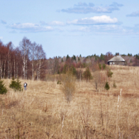 Прогулка с фотографом