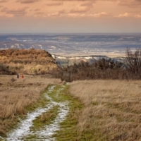 600 метров над уровнем моря