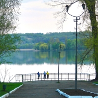 Апрельские мечтатели