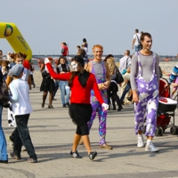 Улыбайтесь, люди, улыбайтесь!