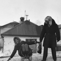 Я маленькая девочка :-)