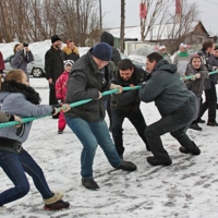 Кто сильнее?