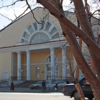 Архитектура ХХ века.