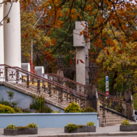 Осенняя зарисовка