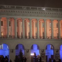 ... исправить в консерватории?