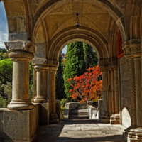 Армянская церковь