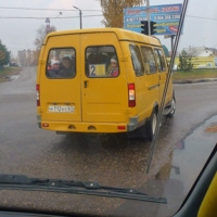 Там за поворотом ... детство?