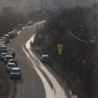 Внимание: дети!