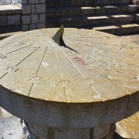 Давайте жить по солнечным часам,