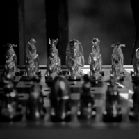 Противостояние