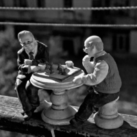 Две точки зрения