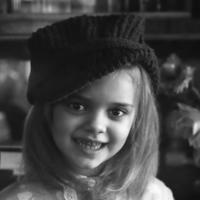 Хорошая девочка