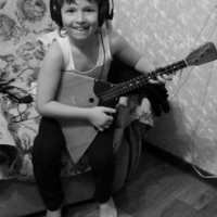 Дите 21-го века