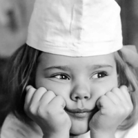 Мечтательница