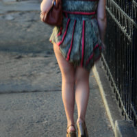 ...а то-ли виденье...