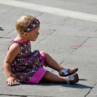 Мы с тобой одной крови