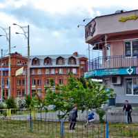 Зелёнка или йод совсем рядом