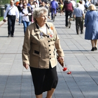 Где же вы теперь...