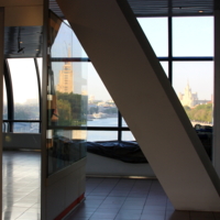 Городские миражи