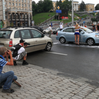 Интересно девки моют...