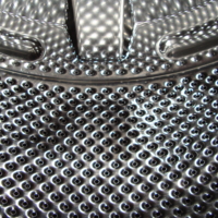 Мир множества дырок