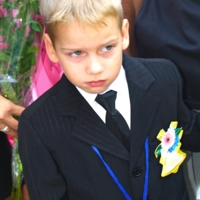 Она и вправду добрая?