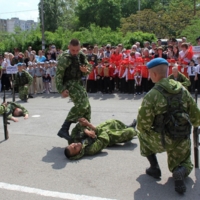 Самый Ловкий!