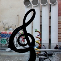 "Перископы".