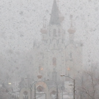 Рождественская феерия