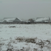 Заметает