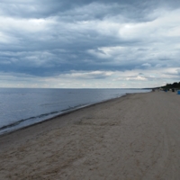 балтийское море спокойно