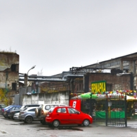 Всякое видели старые стены