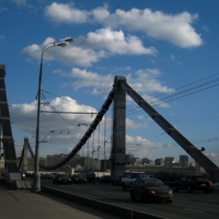 Мостовая геометрия