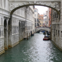  Венеция.