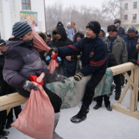 Полу-чай!