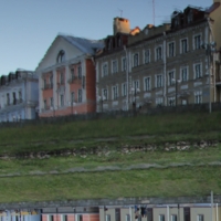 Набережная