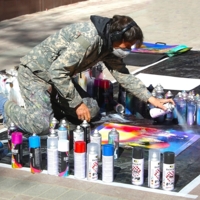 В(ы)дохновление