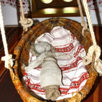 У каждого времени куклы свои