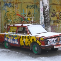 Были и мы рысаками