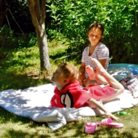 А я так не умею...:(